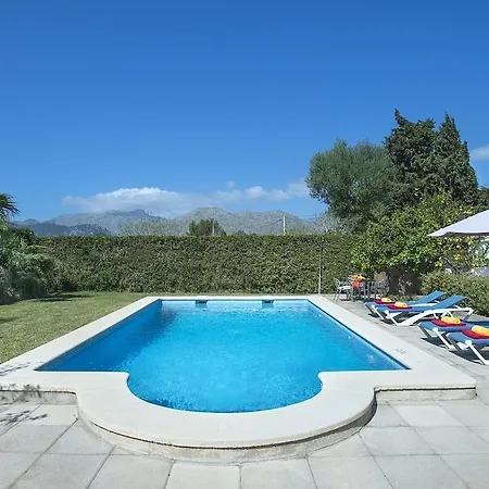 Otel Llenaire Port de Pollença
