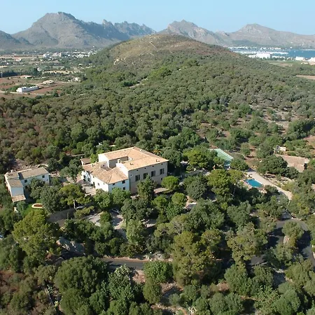 Otel Llenaire Port de Pollença