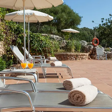 Otel Llenaire Port de Pollença