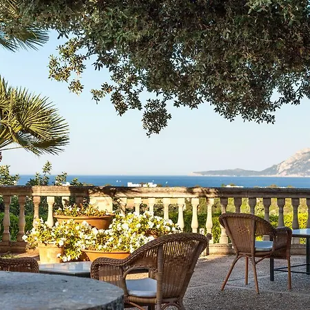 Llenaire 3* Port de Pollenca