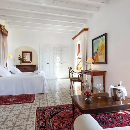 Otel Llenaire Port de Pollença