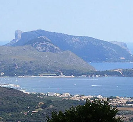 Llenaire 3* Puerto Pollensa