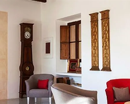 Otel Llenaire